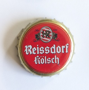 Privatbrauerei Heinrich Reissdorf, Privatbrauerei Heinrich Reissdorf